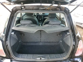 Mini Cooper 1.6i-  | Mobile.bg    13