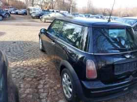 Mini Cooper 1600i-Бензин-116 кс., снимка 8