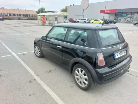 Обява за продажба на Mini Cooper 1.6i-Бензин договаряне ~3 500 лв. - изображение 7