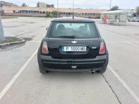 Обява за продажба на Mini Cooper 1.6i-Бензин договаряне ~3 500 лв. - изображение 4