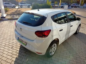 Dacia Sandero 1.0SCe   | Mobile.bg    4