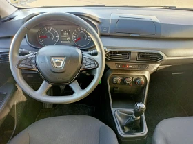 Dacia Sandero 1.0SCe   | Mobile.bg    8