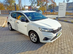 Dacia Sandero 1.0SCe   | Mobile.bg    3