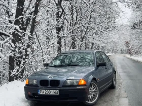 BMW 330, снимка 3