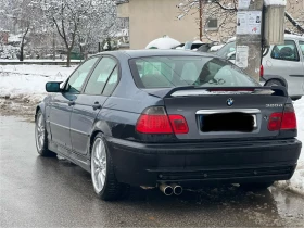 BMW 330, снимка 2