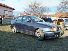 VW Polo 1.9 SDI, снимка 2