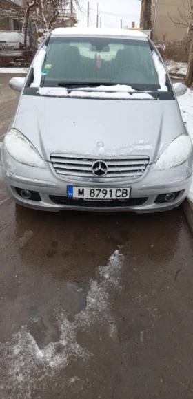 Mercedes-Benz A 150, снимка 6