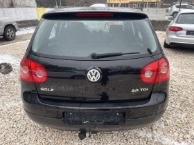 VW Golf 2.0TDi Нави Италия, снимка 5