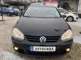 VW Golf 2.0TDi Нави Италия, снимка 2