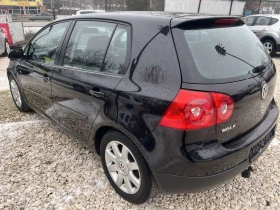 VW Golf 2.0TDi Нави Италия, снимка 6