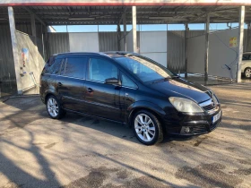 Opel Zafira | Mobile.bg    5