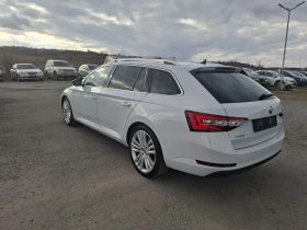 Skoda Superb 2, 0TDI, Avtomat, panorama, Fuul ekstri - 22700 лв. - 26355966 | Car24.bg