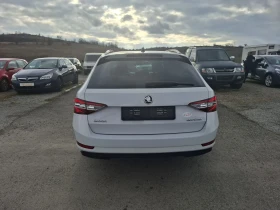 Skoda Superb 2, 0TDI, Avtomat, panorama, Fuul ekstri - 22700 лв. - 26355966 | Car24.bg