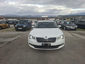 Skoda Superb 2, 0TDI, Avtomat, panorama, Fuul ekstri 1