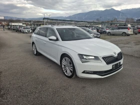 Skoda Superb 2, 0TDI, Avtomat, panorama, Fuul ekstri - 22700 лв. - 26355966 | Car24.bg