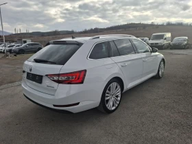 Skoda Superb 2, 0TDI, Avtomat, panorama, Fuul ekstri - 22700 лв. - 26355966 | Car24.bg