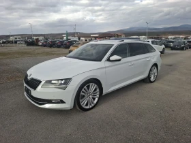 Skoda Superb 2, 0TDI, Avtomat, panorama, Fuul ekstri - 22700 лв. - 26355966 | Car24.bg