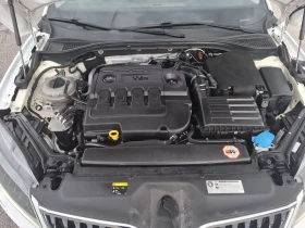 Skoda Superb 2, 0TDI, Avtomat, panorama, Fuul ekstri - 22700 лв. - 26355966 | Car24.bg