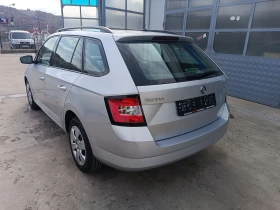 Skoda Fabia 1.4TDI EXECUTIVE EURO6B, снимка 4