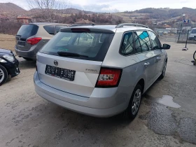 Skoda Fabia 1.4TDI EXECUTIVE EURO6B, снимка 6