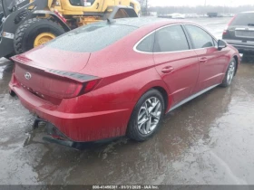 Hyundai Sonata SEL CARFAX АВТО КРЕДИТИРАНЕ - 31200 лв. - 97690639 | Car24.bg