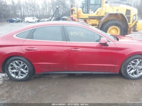 Hyundai Sonata SEL CARFAX АВТО КРЕДИТИРАНЕ - 31200 лв. - 97690639 | Car24.bg