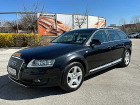 Audi A6 Allroad 3.0d 233 к.с., снимка 1