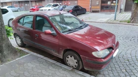 Обява за продажба на Renault Megane ~1 950 лв. - изображение 1