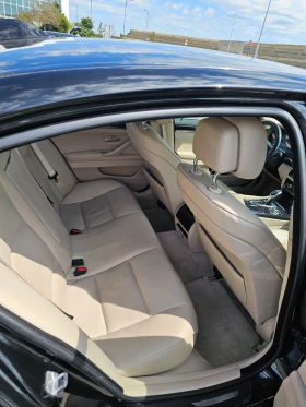 Обява за продажба на BMW 520 ~16 900 лв. - изображение 8