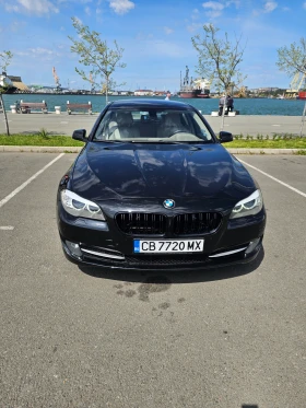Обява за продажба на BMW 520 ~16 900 лв. - изображение 1