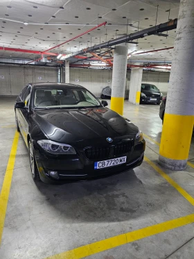 Обява за продажба на BMW 520 ~16 900 лв. - изображение 9