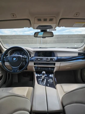 Обява за продажба на BMW 520 ~16 900 лв. - изображение 6