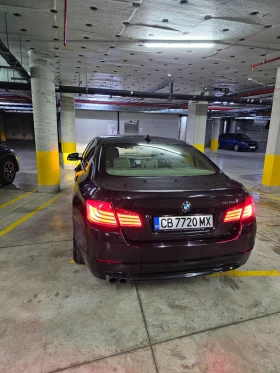 Обява за продажба на BMW 520 ~16 900 лв. - изображение 10
