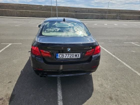 Обява за продажба на BMW 520 ~16 900 лв. - изображение 5