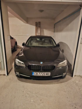 Обява за продажба на BMW 520 ~16 900 лв. - изображение 11