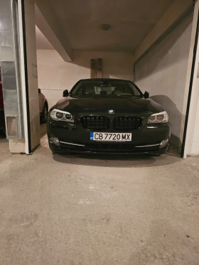 BMW 520 - 16900 лв. - 22355627 | Car24.bg