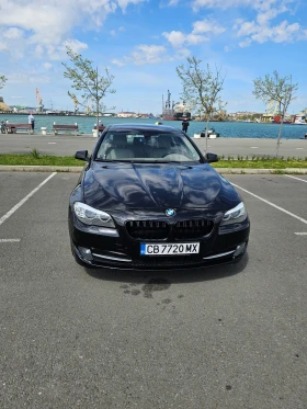 Обява за продажба на BMW 520 ~16 900 лв. - изображение 2