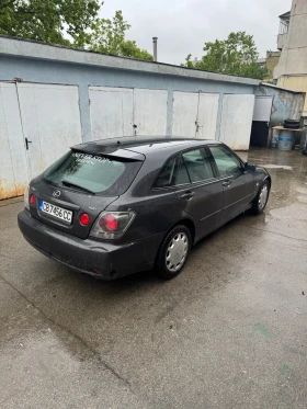 Lexus IS 200 | Mobile.bg    4
