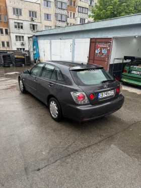 Lexus IS 200 | Mobile.bg    2