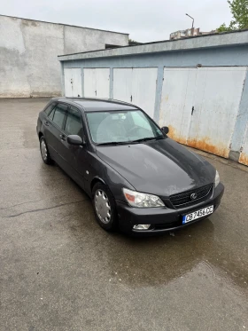 Lexus IS 200 | Mobile.bg    5