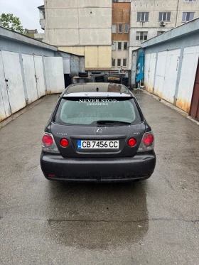 Lexus IS 200 | Mobile.bg    3