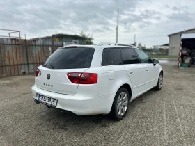 Seat Exeo | Mobile.bg    10