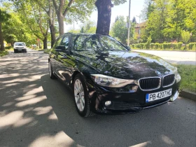 BMW 318 xDrive | Mobile.bg    3