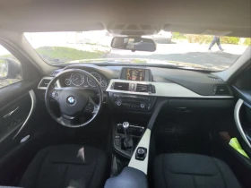 BMW 318 xDrive | Mobile.bg    7