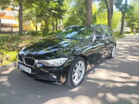 BMW 318 xDrive | Mobile.bg    2