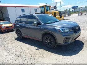 Обява за продажба на Subaru Forester 2.5L H-4 DI, DOHC, VVT, 182HP All Wheel Drive ~28 500 лв. - изображение 1