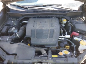 Subaru Forester 2.5L H-4 DI, DOHC, VVT, 182HP All Wheel Drive | Mobile.bg    15