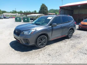 Обява за продажба на Subaru Forester 2.5L H-4 DI, DOHC, VVT, 182HP All Wheel Drive ~28 500 лв. - изображение 1