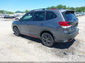 Обява за продажба на Subaru Forester 2.5L H-4 DI, DOHC, VVT, 182HP All Wheel Drive ~28 500 лв. - изображение 7