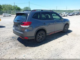 Обява за продажба на Subaru Forester 2.5L H-4 DI, DOHC, VVT, 182HP All Wheel Drive ~28 500 лв. - изображение 8